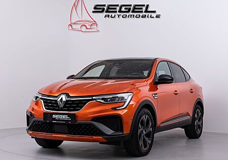 Renault Arkana R.S. Line*NAVI*PDC*ACC*SHZ*