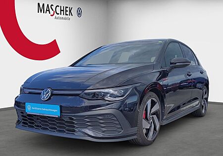 VW Golf Volkswagen GTI Clubsport 2.0 TSI DSG HUD H&K Keyless A