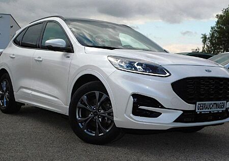 Ford Kuga Plug-In Hybrid ST-Line X