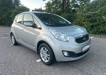 Kia Venga Spirit Automatik 27644 KM