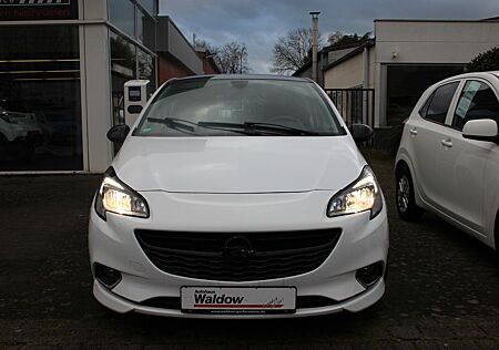 Opel Corsa E Color Edition ecoFlex