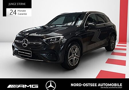 Mercedes-Benz GLC 300 d 4M AMG KEYLESS-GO MBUX SHZ KLIMA
