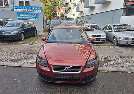 Volvo C30 1.6 D Edition/ TÜV NEU / GARANTIE 24