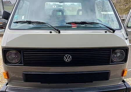 VW T3 Volkswagen andere