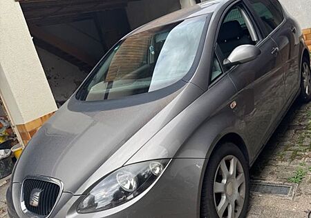 Seat Altea 2.0 FSI