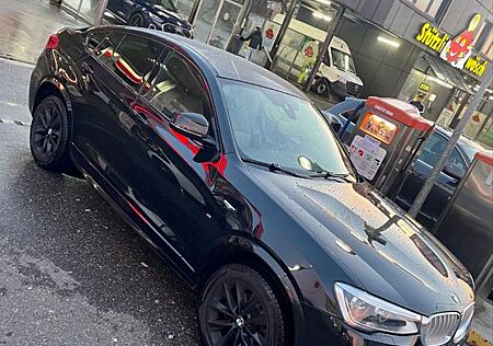 BMW X4 xDrive28i M Sport | Vollausstattung