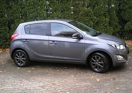 Hyundai i20 1.2 5 Star Edition 5 Star Edition