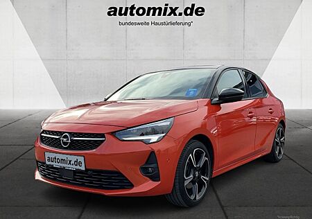 Opel Corsa GS LIne,Navi,ACC,AUTOM.,SHZ,LED,Pano