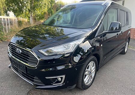 Ford Grand Tourneo Connect Titanium Panorama Dach