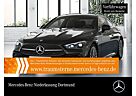 Mercedes-Benz CL 200 CLE 200 Cp. Sport-AMG AMG 19" Pano-Dach Leder