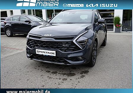 Kia Sportage 1.6 T-GDI AWD DCT GT-Line *NAVI*KAMERA*