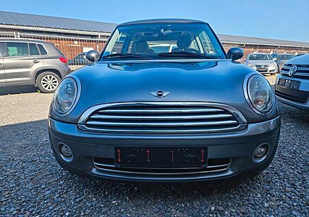 Mini Cooper .Leder.panoram.Tüv.11.2026.