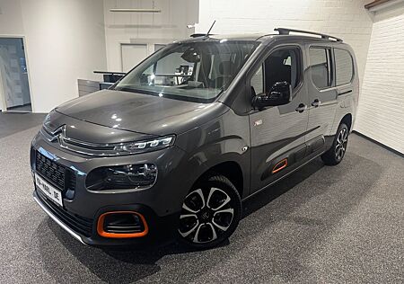 Citroën Berlingo XL AUTOMATIK XTR 7 SITZER ALLWETTER