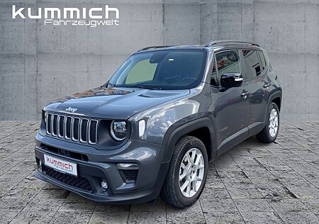 Jeep Renegade 1.5 130PS MHEV/SHZ/LED/NAVI