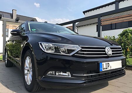 VW Passat Variant Volkswagen *TOP* 1.8 TSI DSG Comfortline