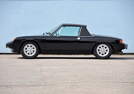 Porsche 914 2.0