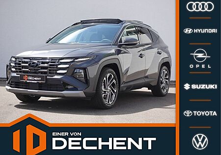 Hyundai Tucson Prime Mild-Hybrid 2WD,Navi,Pano,Kamera