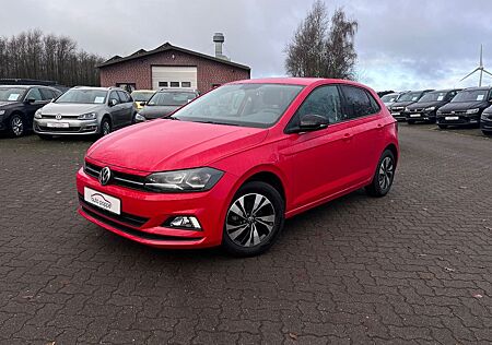 VW Polo Volkswagen VI beats SITZHEIZUNG NAVI LEDERLENKRAD