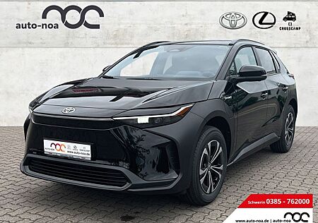 Toyota bZ4X FWD mit Comfort Paket Navi 360 Kamera LED E