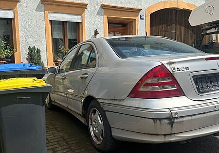 Mercedes-Benz C 220 CDI AVANTGARDE Avantgarde