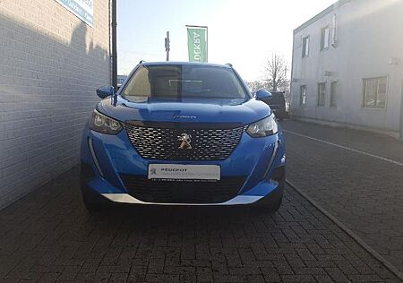 Peugeot 2008 Allure