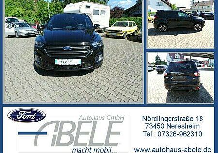 Ford Kuga ST-Line