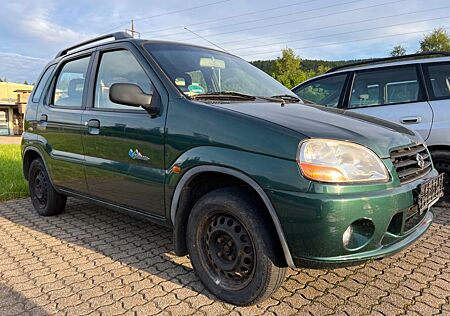 Suzuki Ignis 1.3 4WD 4 Seasons 4x4 Allrad * ohne TÜV *