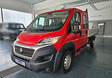 Fiat Ducato Maxi DOKA. 35 180