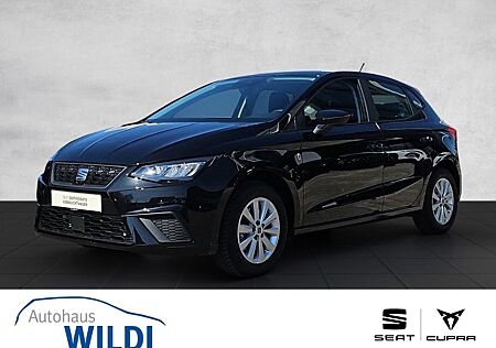 Seat Ibiza Style 1.0 TSI DSG DAB LED CarPlay PDC SHZ