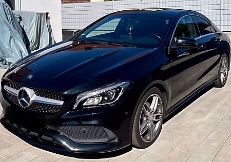 Mercedes-Benz CLA 180 AMG Line AMG Line Preisreduzierung!!!