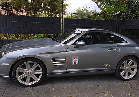 Chrysler Crossfire 3.2 V6 -