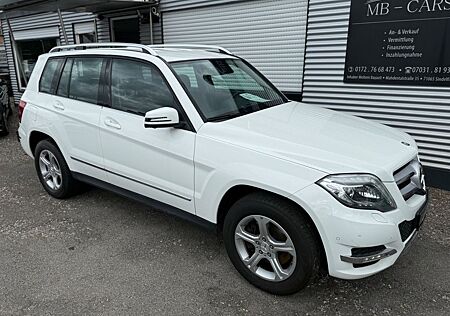Mercedes-Benz GLK 250 CDI BlueTec 4Matic* 360°-K*BI-XEN*NAVI*