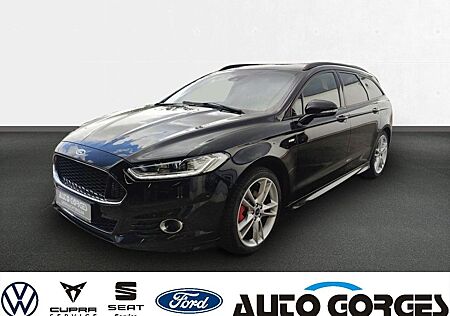 Ford Mondeo Turnier ST-Line 1.5l EB +PANO+WINTERPAKET