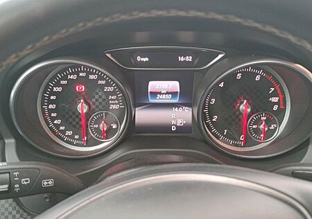 Mercedes-Benz A 220 4MATIC