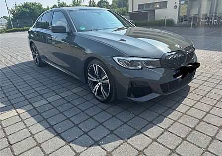 BMW 340 M340i xDrive Automatic HUD Laser 360° H&K