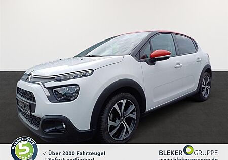 Citroën C3 Pure Tech 83 Shine Pack