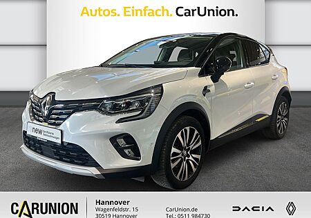 Renault Captur INITIALE PARIS E-TECH Plug-in 160 (MY21)