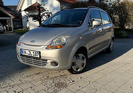 Chevrolet Matiz 1.0 SE