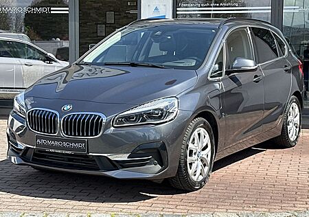 BMW 2er 225 Active Tourer xe iPerform Luxury*Head up*ACC
