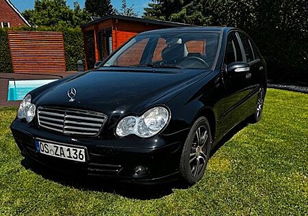Mercedes-Benz C 200 CDI CLASSIC Classic