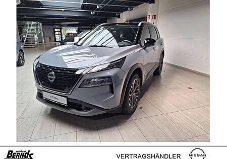 Nissan X-Trail e-POWER 204PS N-Connecta HUD LED DAB SIT