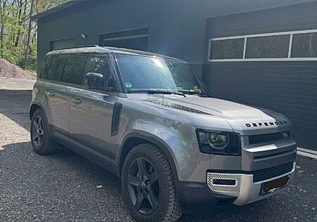 Land Rover Defender gebraucht kaufen Land Rover Defender 110 Hard Top SE