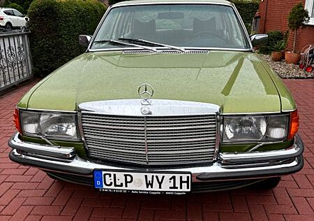 Mercedes-Benz 450