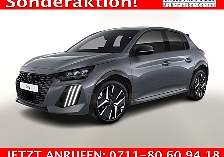 Peugeot 208 GT MHEV 145 Alcantara FullLED ACC Kam SHZ...