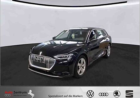 Audi e-tron gebraucht kaufen Audi e-tron 55 quattro advanced CarPlay AHK*PANO*CAM