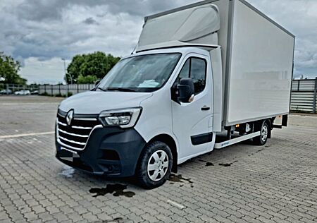Renault Master 2.3 dci, Klima,Kamera