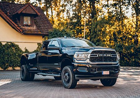 Dodge RAM 3500-6,4 HEMI-