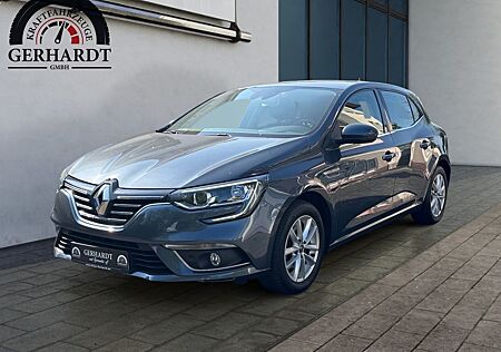 Renault Megane IV Lim. 5-trg. Intens*KEYLESS*NAVI*CAM*