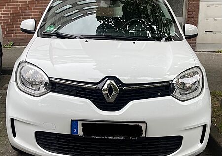 Renault Twingo SCe 70 Life Life