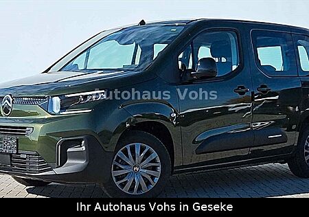 Citroën Berlingo Plus M|FACELIFT|2xST|LED|AHK|Link|R-Kam